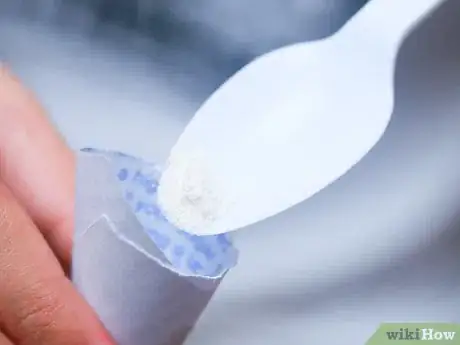 Immagine titolata Make Matte Nail Polish Step 25