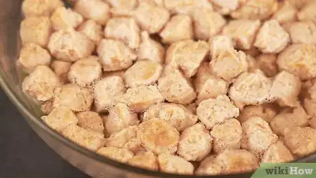 Immagine titolata Cook Soya Chunks Without Oil Step 4