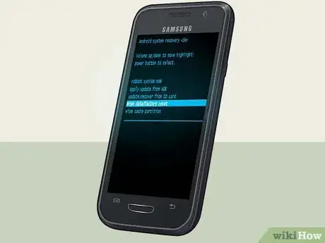 Immagine titolata Reboot a Galaxy S3 Step 23