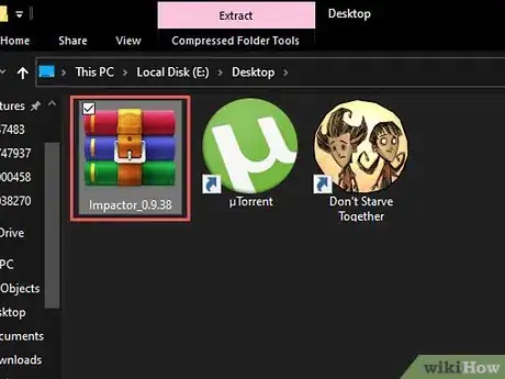 Immagine titolata Install Cydia Step 14