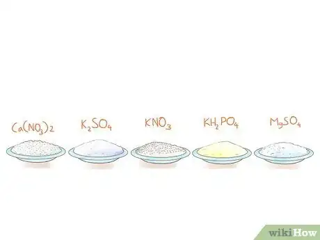 Immagine titolata Mix Hydroponics Nutrients Step 2