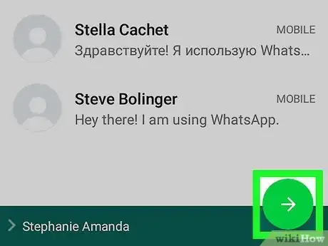 Immagine titolata Invite People to a Discord Server on Android Step 13