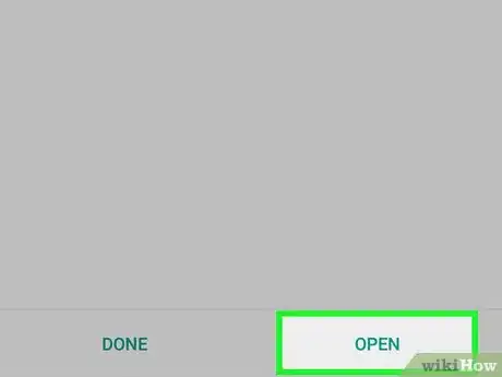 Immagine titolata Extract APK File of Any App on Your Android Phone Step 19