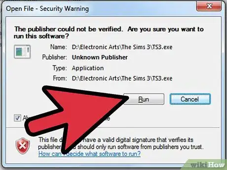 Immagine titolata Download Sims 3 Step 16