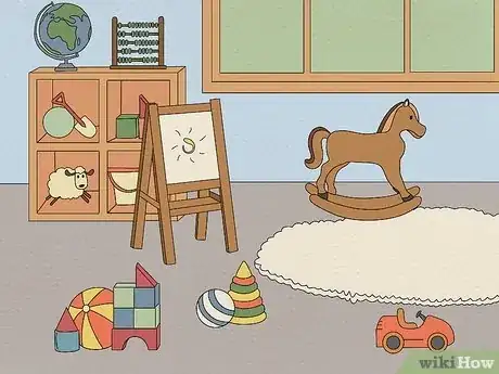 Immagine titolata Open a Day Care Center Step 5