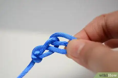 Immagine titolata Braid Rope Step 9