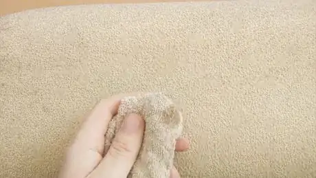 Immagine titolata Remove an Ink Stain from a Couch Step 1 preview