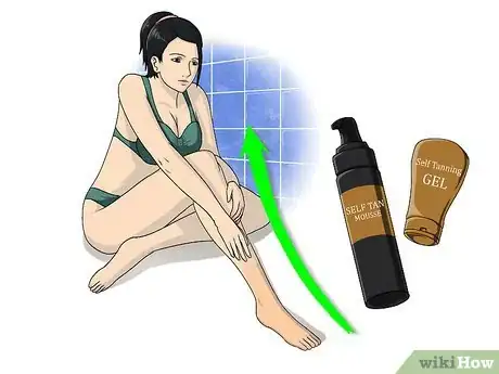 Immagine titolata Get a Good Tan Without Getting Sunburned Step 15