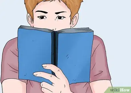 Immagine titolata Tell Your Parents You Are an Atheist Step 2