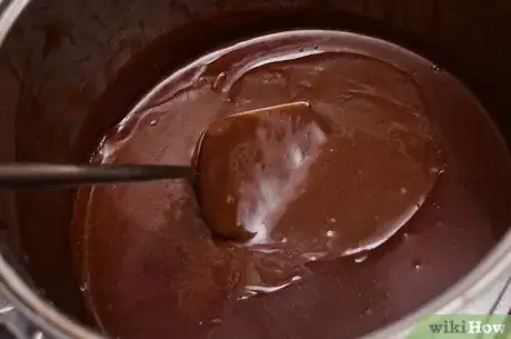 Immagine titolata Make Dark Chocolate Step 12