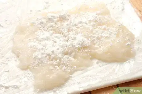 Immagine titolata Make Mochi Ice Cream Step 8