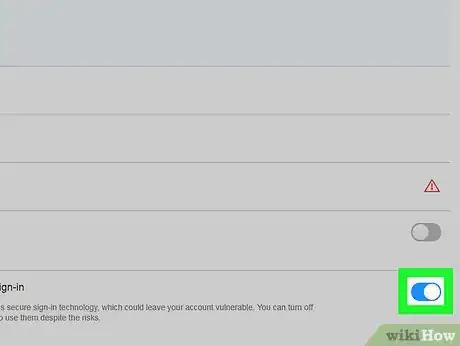 Immagine titolata Configure Mozilla Thunderbird for Yahoo! Mail Step 2