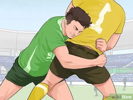 Immagine titolata Play Rugby Step 5