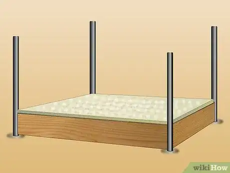 Immagine titolata Make Your Own Wrestling Ring Step 5