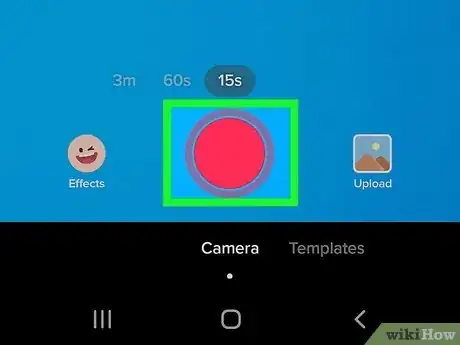 Immagine titolata Access Drafts on Tiktok Step 1