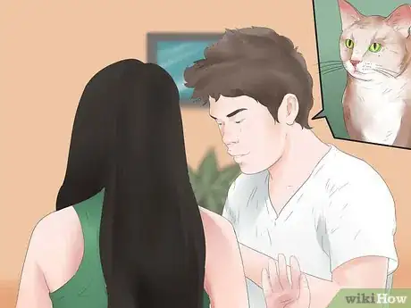 Immagine titolata Convince Your Parents to Get You a Cat Step 3