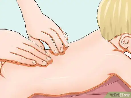 Immagine titolata Cure Baby Hiccups Step 7
