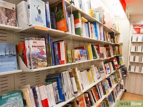 Immagine titolata Start a Book Club Step 5