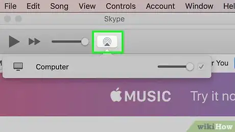 Immagine titolata Turn On AirPlay Step 14