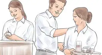 Essere il Miglior Aiuto Cameriere