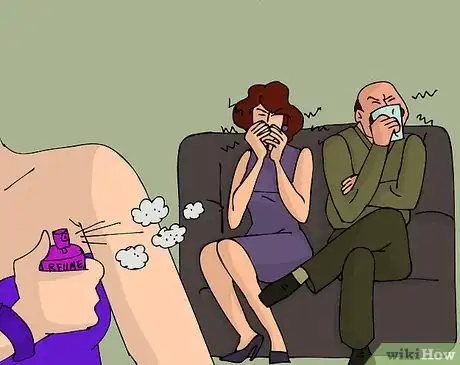 Immagine titolata Dress to Meet Your Boyfriend's Parents Step 1Bullet6