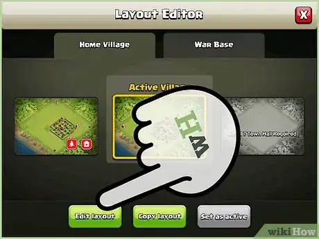 Immagine titolata Protect Your Village in Clash of Clans Step 9