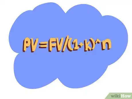 Immagine titolata Calculate Bond Value Step 6