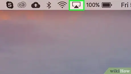 Immagine titolata Turn On AirPlay Step 11