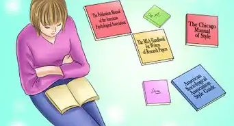 Scrivere una Bibliografia per un Articolo di Ricerca
