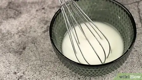 Immagine titolata Thicken Liquid with Cornstarch Step 2