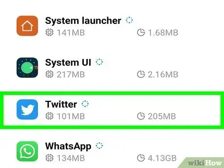 Immagine titolata Clear Twitter Cache Step 13