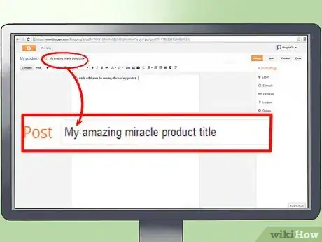 Immagine titolata Promote Your Online Store Online Step 20