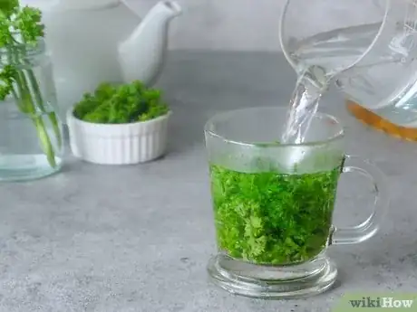 Immagine titolata Make Parsley Tea Step 3