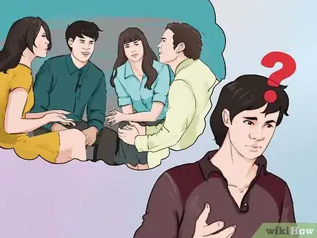 Immagine titolata Know when She Just Isn't Interested in You Step 5