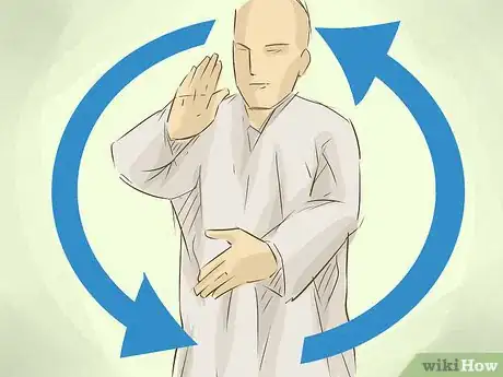 Immagine titolata Develop Your Chi Step 7