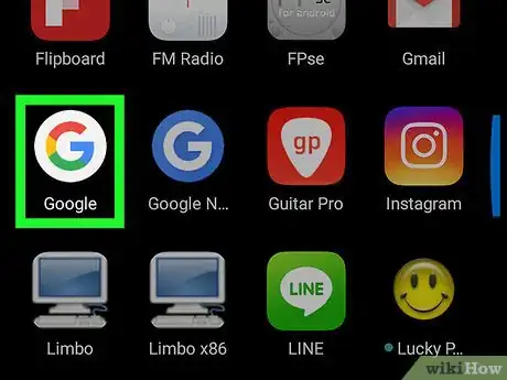 Immagine titolata Change the Android Voice Step 1