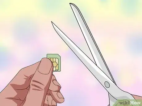 Immagine titolata Cut a SIM Card Step 8