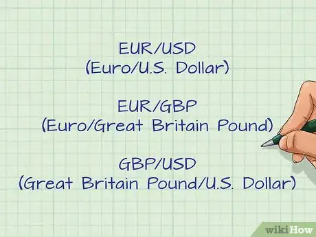 Immagine titolata Calculate Arbitrage in Forex Step 5