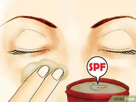 Immagine titolata Accentuate Your Tan Step 11