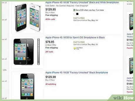Immagine titolata Become an eBay Powerseller Step 20