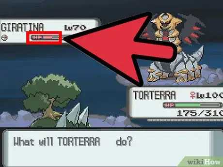 Immagine titolata Catch Giratina in Pokemon Pearl or Diamond Step 11