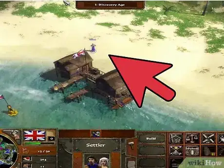 Immagine titolata Play Age of Empires 3 Step 10