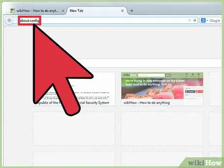 Immagine titolata Stop Animated Images in a Browser Step 2
