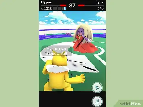 Immagine titolata Play Pokémon GO Step 36