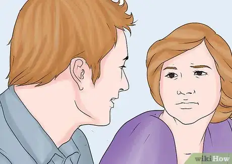Immagine titolata Tell Your Parents You Are an Atheist Step 6