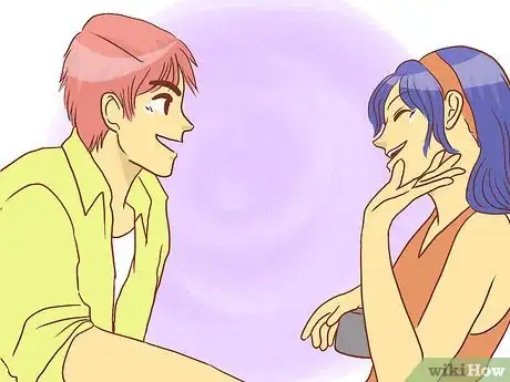 Immagine titolata Look Appealing in Front of Your Crush Step 4