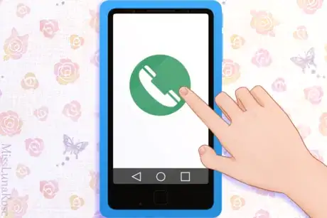 Immagine titolata Hand Making Phone Call.png