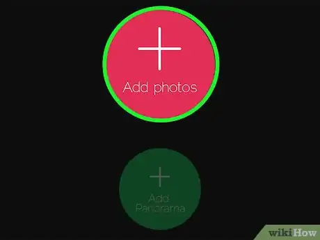 Immagine titolata Add Music to Pictures on Instagram Step 15