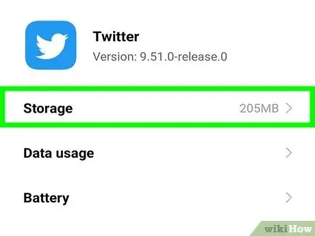 Immagine titolata Clear Twitter Cache Step 14