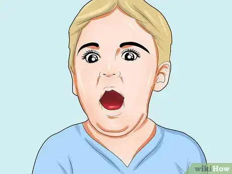 Immagine titolata Cure Baby Hiccups Step 9